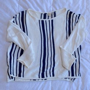 Roxy Sweater
